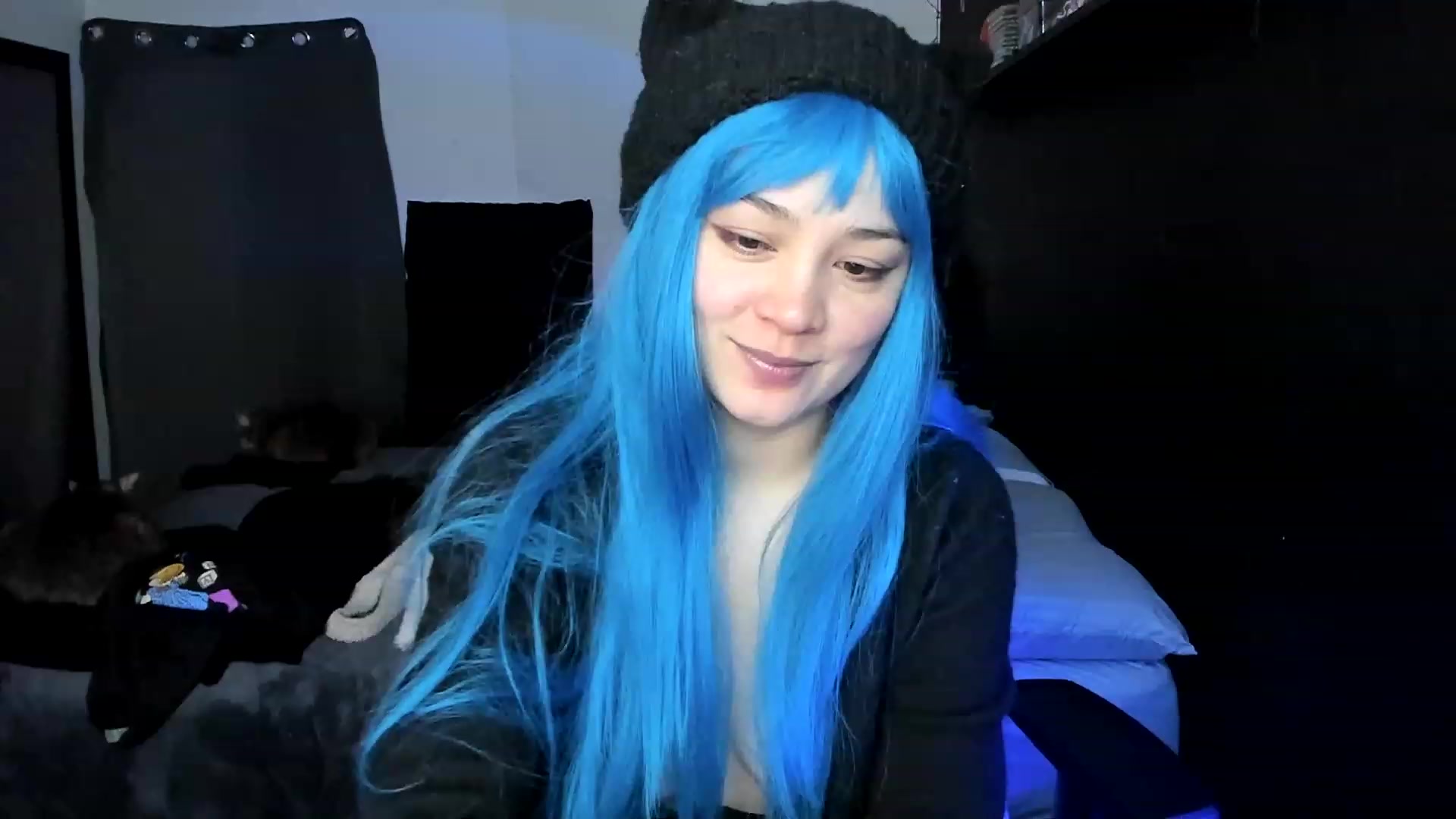 Gallery image thumbnail from VelvetSarcasm's myfreecams stream on, 08/19/2023, 07:28 image 4 of 20