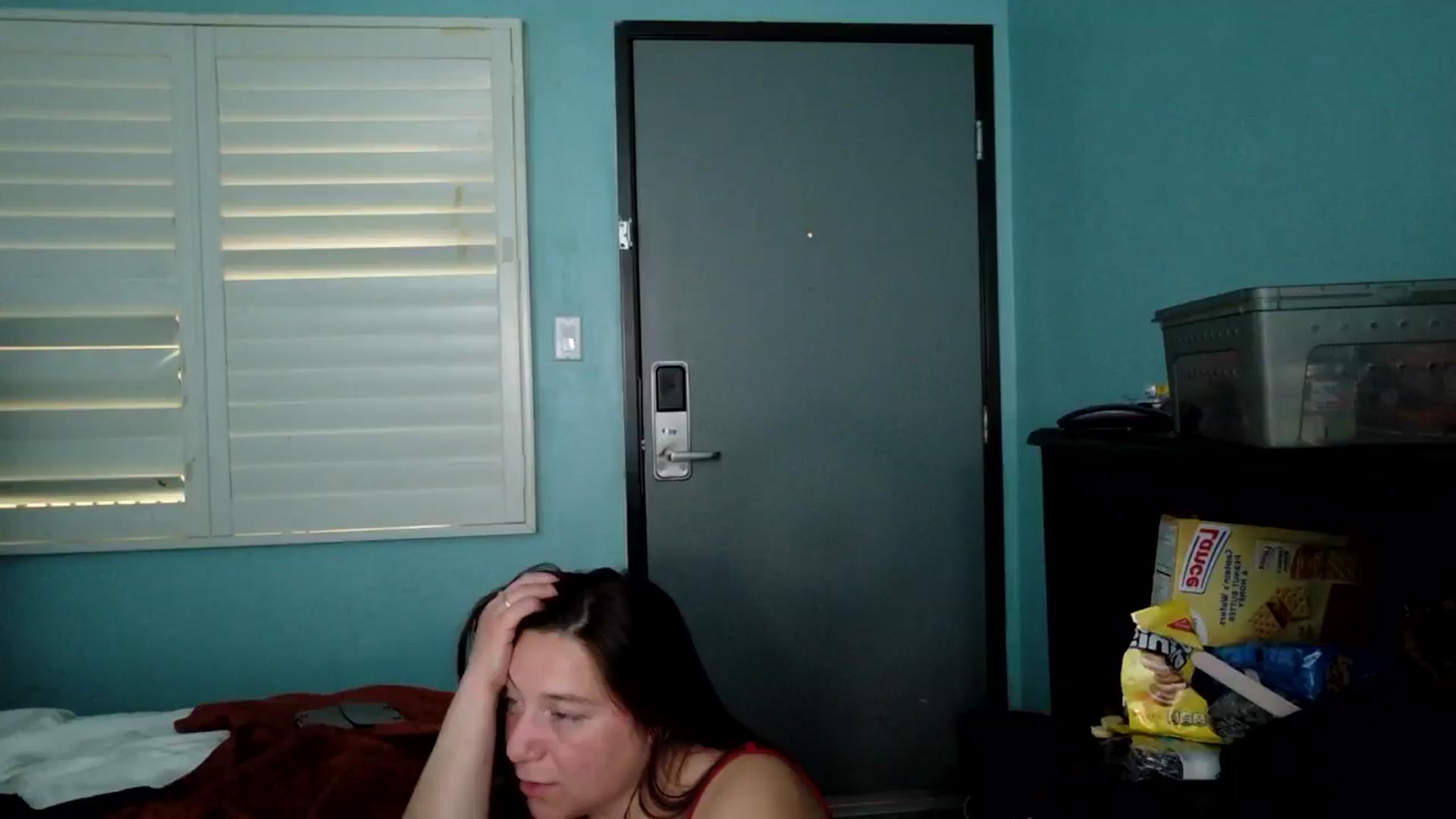 Gallery image thumbnail from VelvetViper4u's myfreecams stream on, 05/01/2026, 11:46 image 18 of 20
