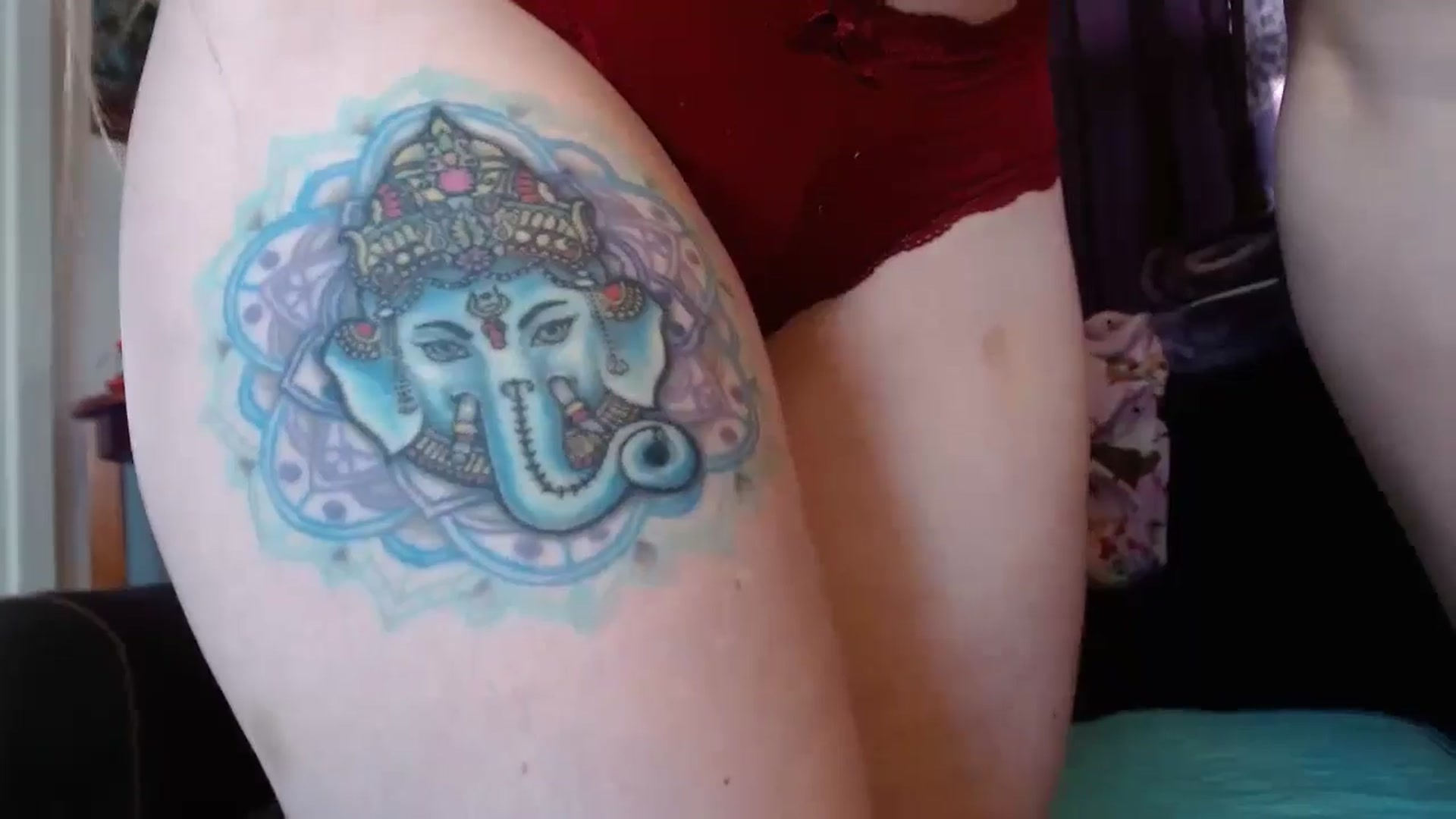Gallery image thumbnail from VelvetVixxxen's myfreecams stream on, 10/28/2024, 23:20 image 11 of 20