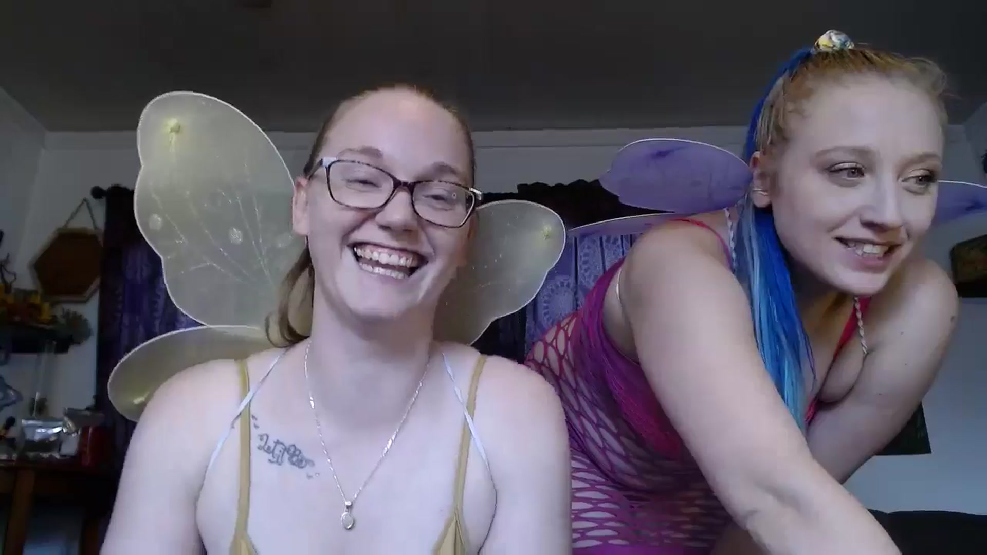 Gallery image thumbnail from VelvetVixxxen's myfreecams stream on, 10/31/2024, 19:15 image 7 of 20