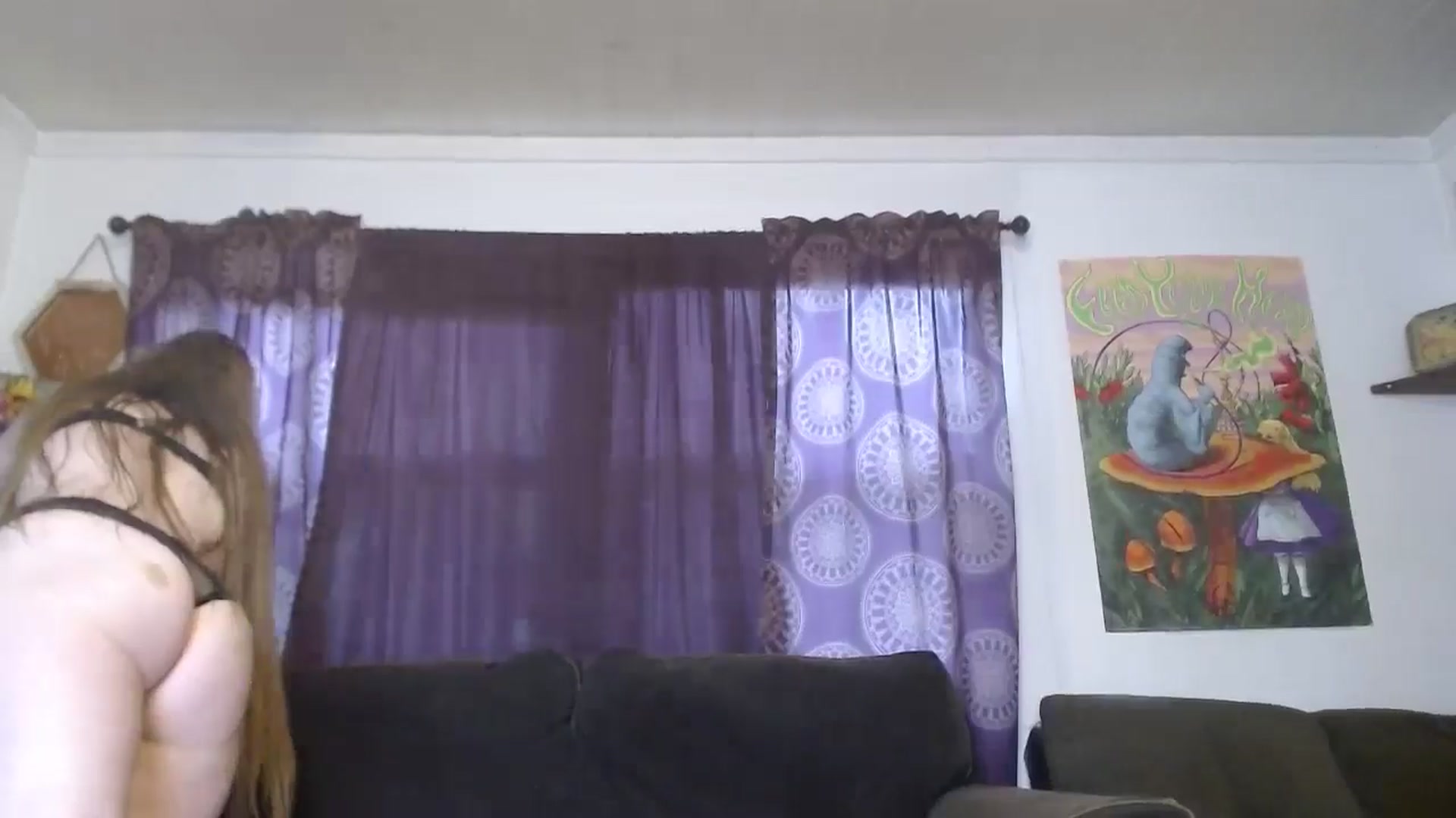 Gallery image thumbnail from VelvetVixxxen's myfreecams stream on, 11/01/2024, 22:48 image 10 of 20