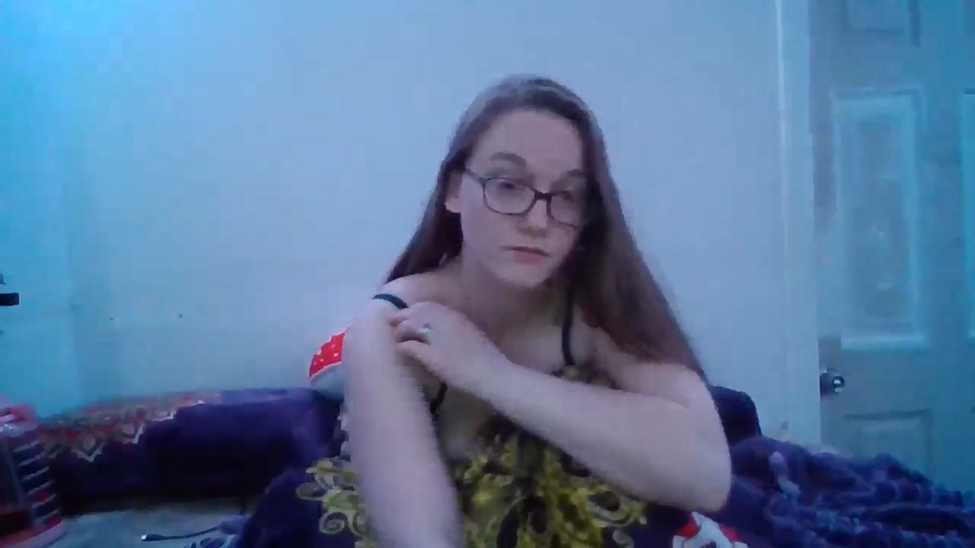 Gallery image thumbnail from VelvetVixxxen's myfreecams stream on, 11/05/2024, 10:18 image 20 of 20