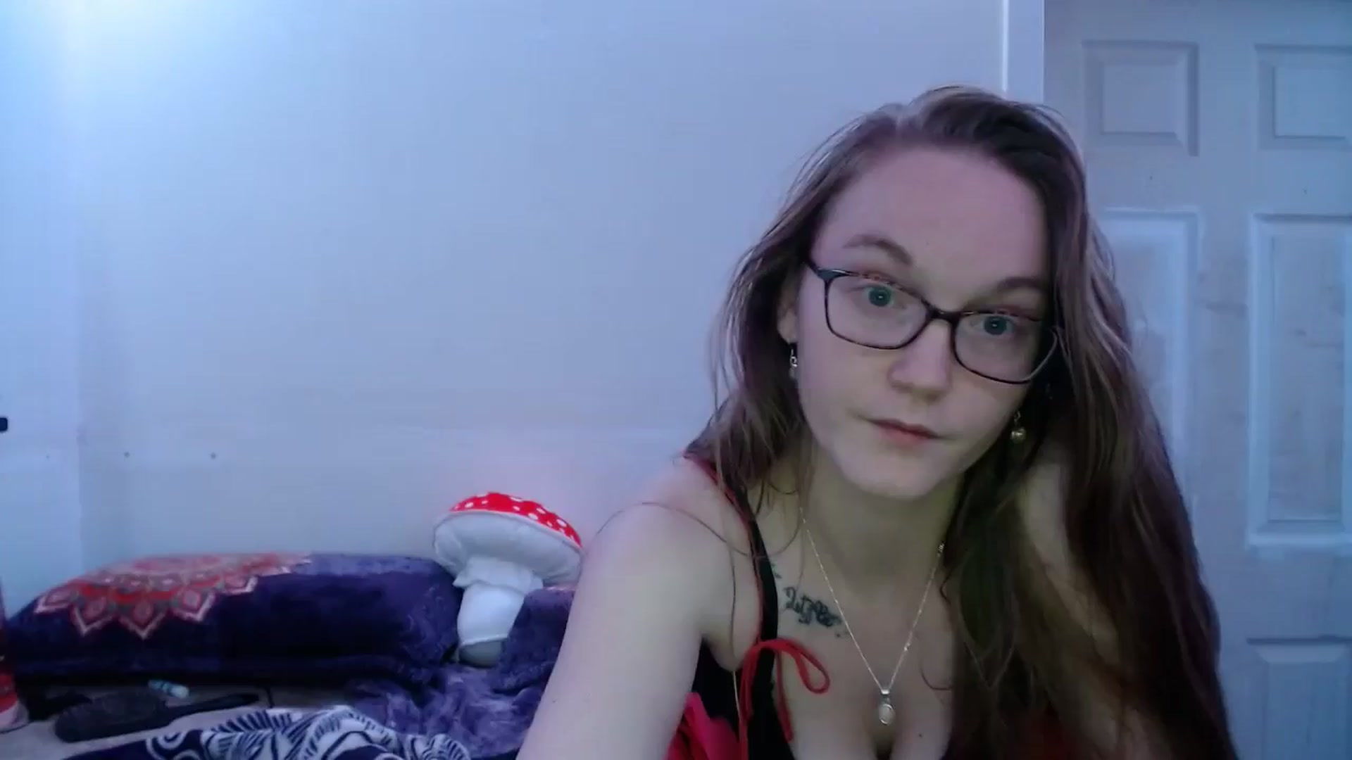 Gallery image thumbnail from VelvetVixxxen's myfreecams stream on, 11/08/2024, 09:26 image 6 of 20