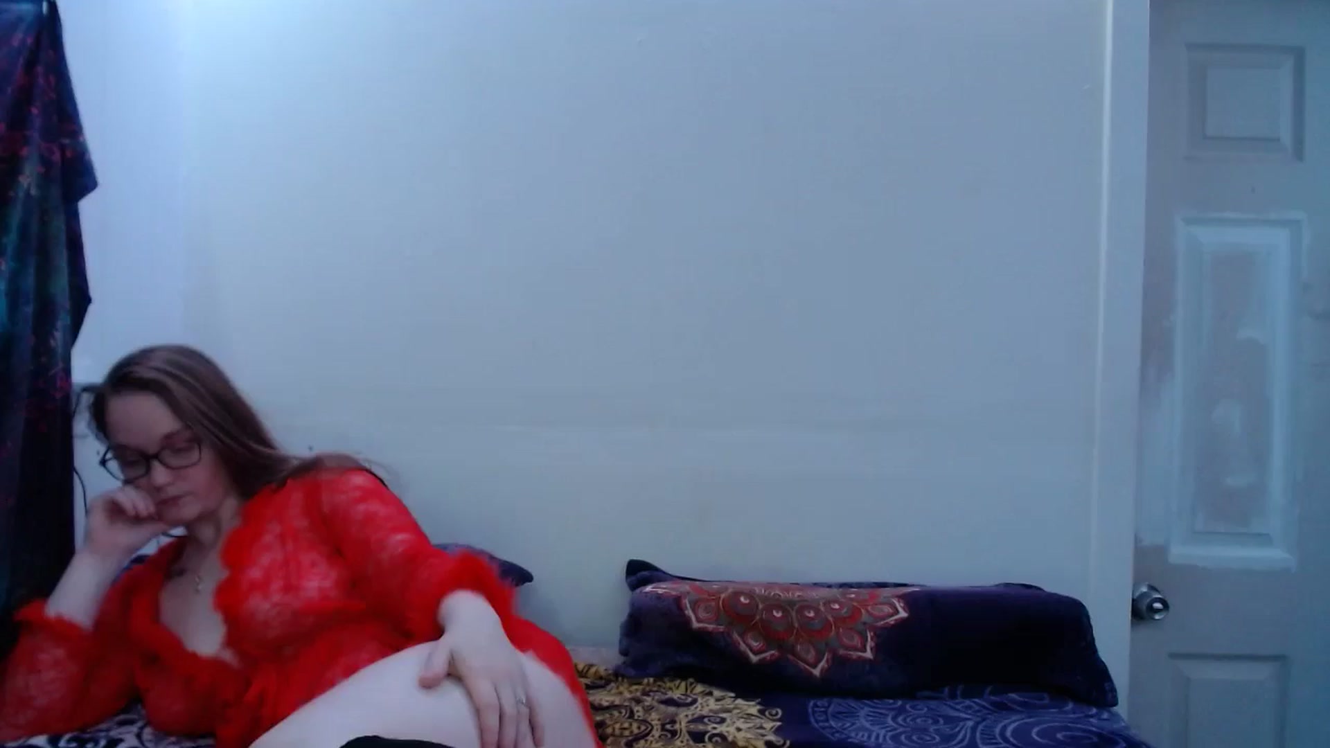 Gallery image thumbnail from VelvetVixxxen's myfreecams stream on, 11/11/2024, 09:25 image 3 of 20