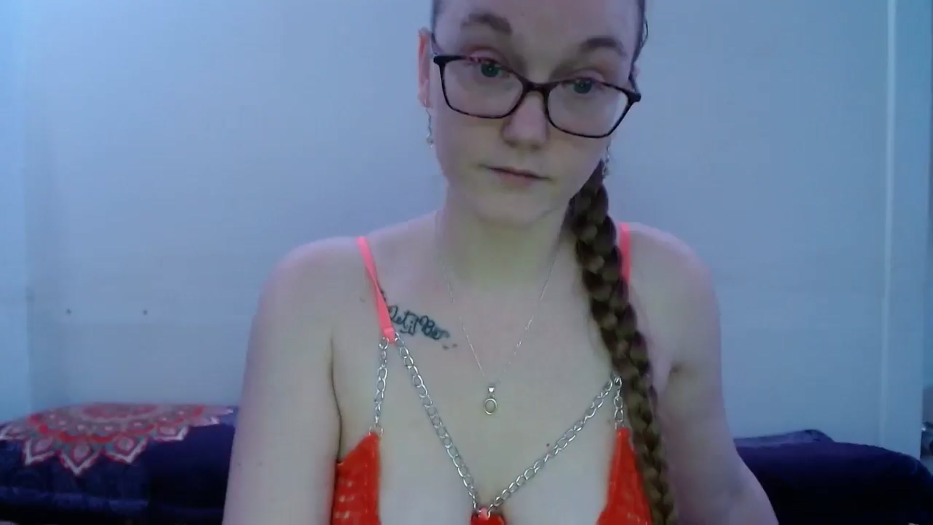 Gallery image thumbnail from VelvetVixxxen's myfreecams stream on, 11/13/2024, 07:03 image 9 of 20