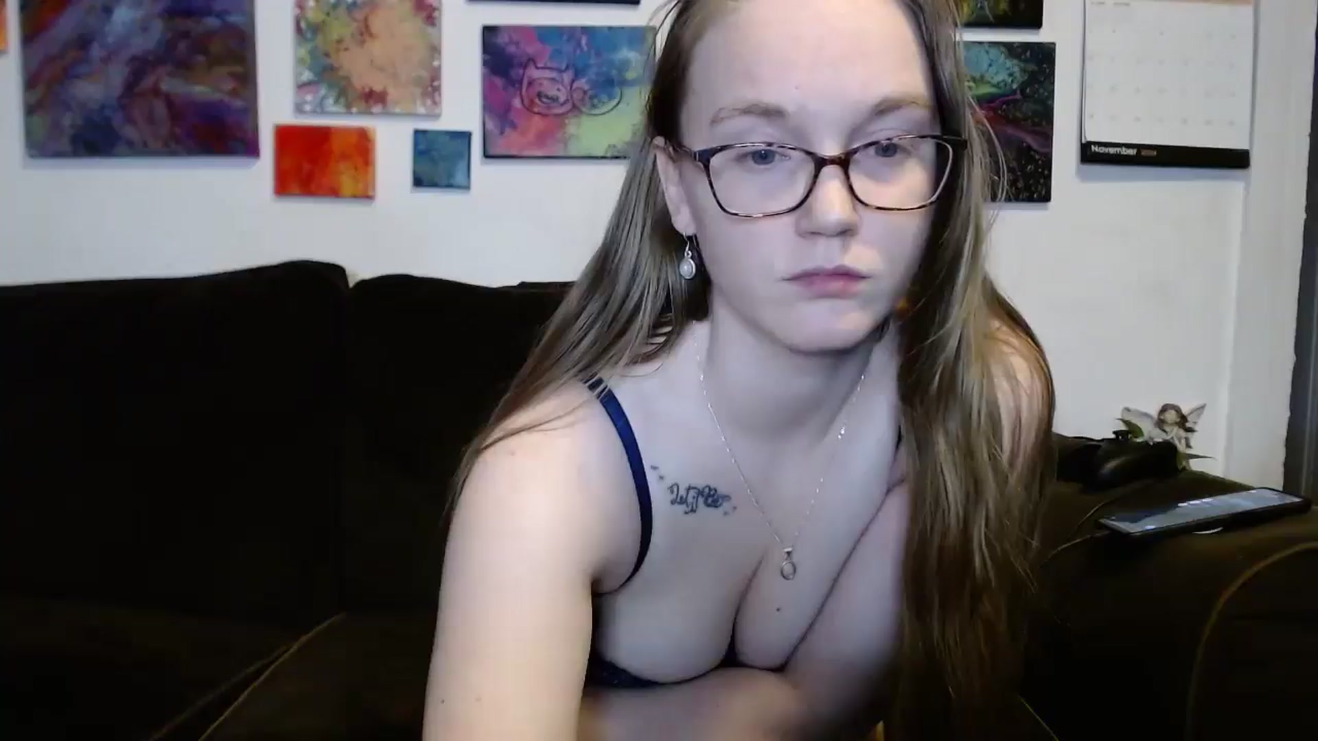 Gallery image thumbnail from VelvetVixxxen's myfreecams stream on, 11/27/2024, 08:15 image 7 of 20