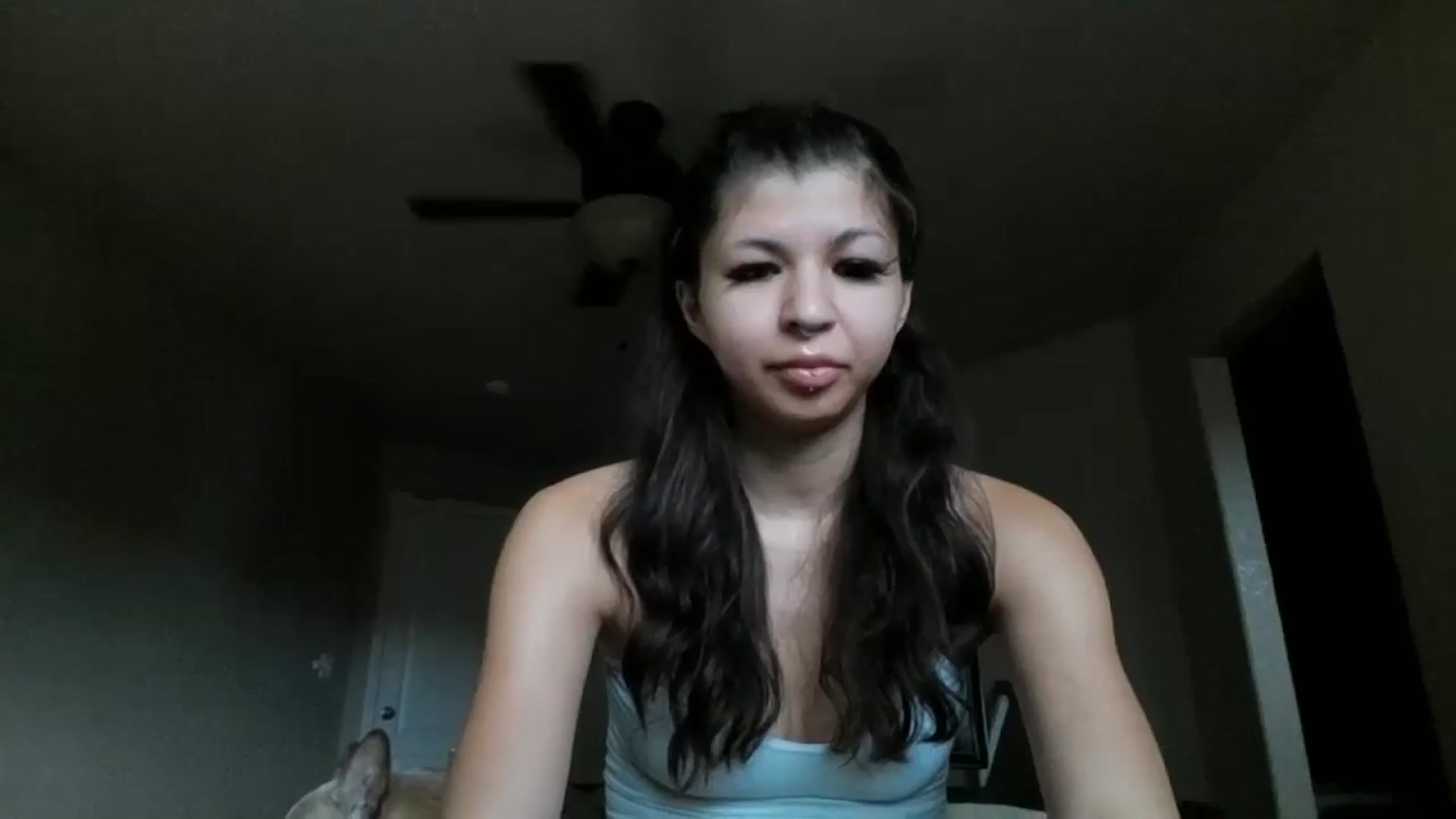 Gallery image thumbnail from Velvet_Kaida's myfreecams stream on, 09/12/2024, 16:16 image 12 of 20