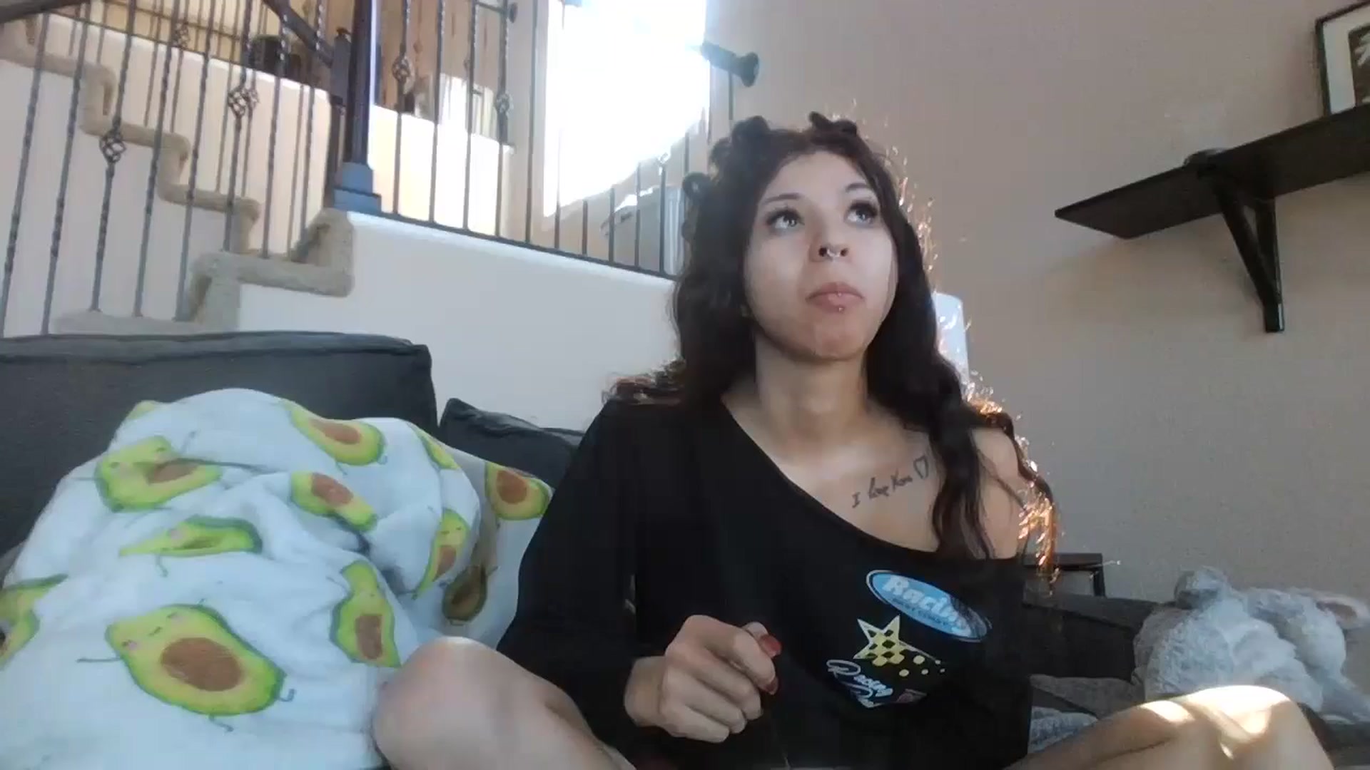 Gallery image thumbnail from Velvet_Kaida's myfreecams stream on, 11/20/2024, 20:10 image 1 of 20
