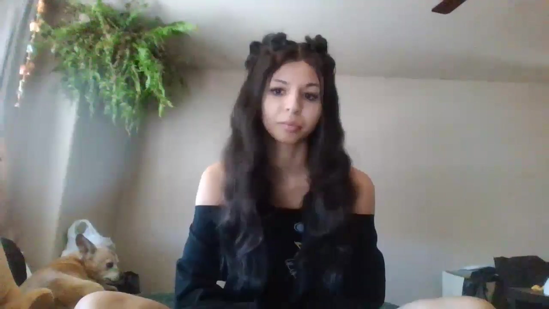 Gallery image thumbnail from Velvet_Kaida's myfreecams stream on, 11/20/2024, 20:10 image 19 of 20
