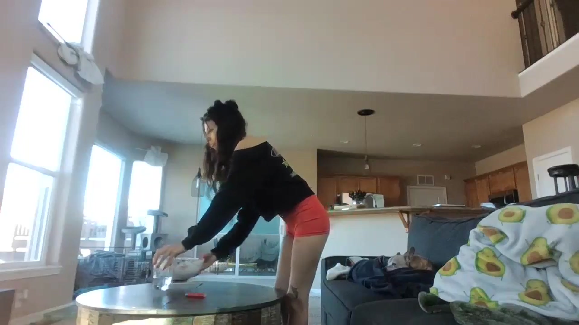 Gallery image thumbnail from Velvet_Kaida's myfreecams stream on, 11/20/2024, 20:10 image 4 of 20