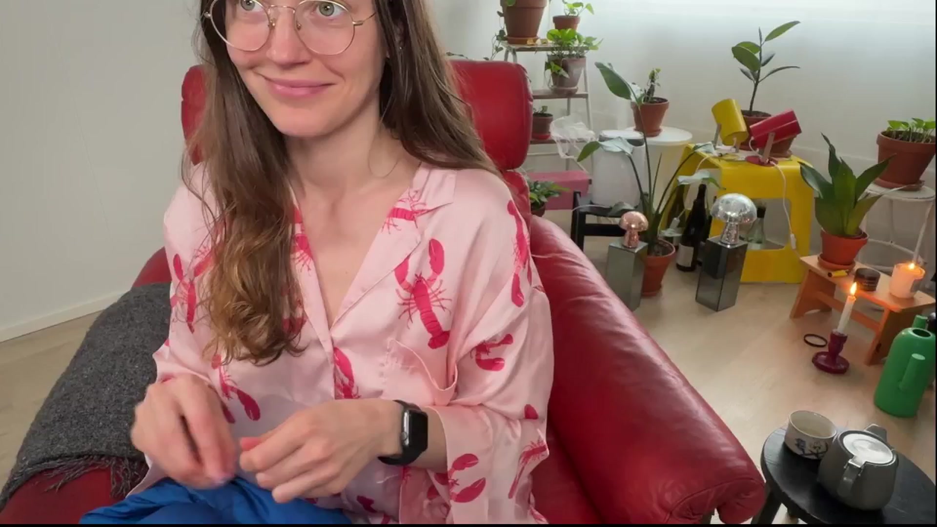 Gallery image thumbnail from Velvet_Orbit's myfreecams stream on, 04/20/2025, 14:54 image 13 of 20