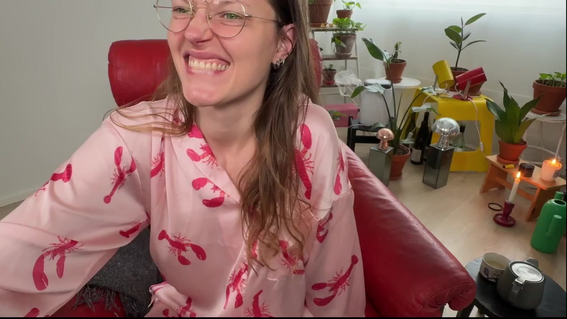 Gallery image thumbnail from Velvet_Orbit's myfreecams stream on, 04/20/2025, 14:54 image 7 of 20