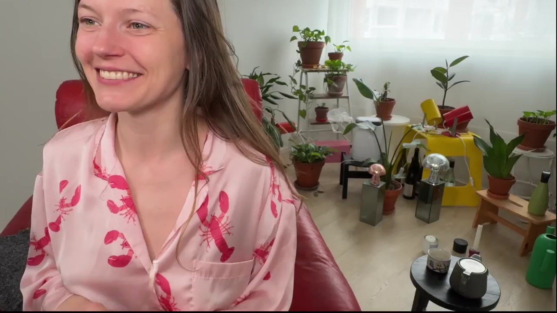 Gallery image thumbnail from Velvet_Orbit's myfreecams stream on, 04/20/2025, 14:54 image 1 of 20