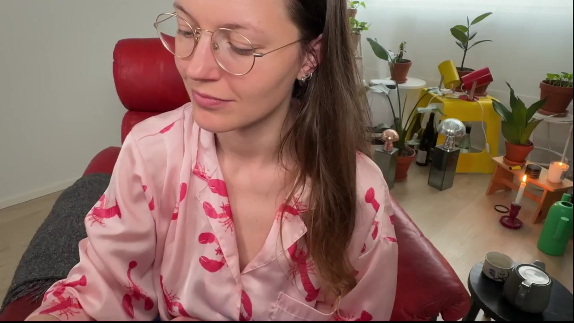 Gallery image thumbnail from Velvet_Orbit's myfreecams stream on, 04/20/2025, 14:54 image 20 of 20