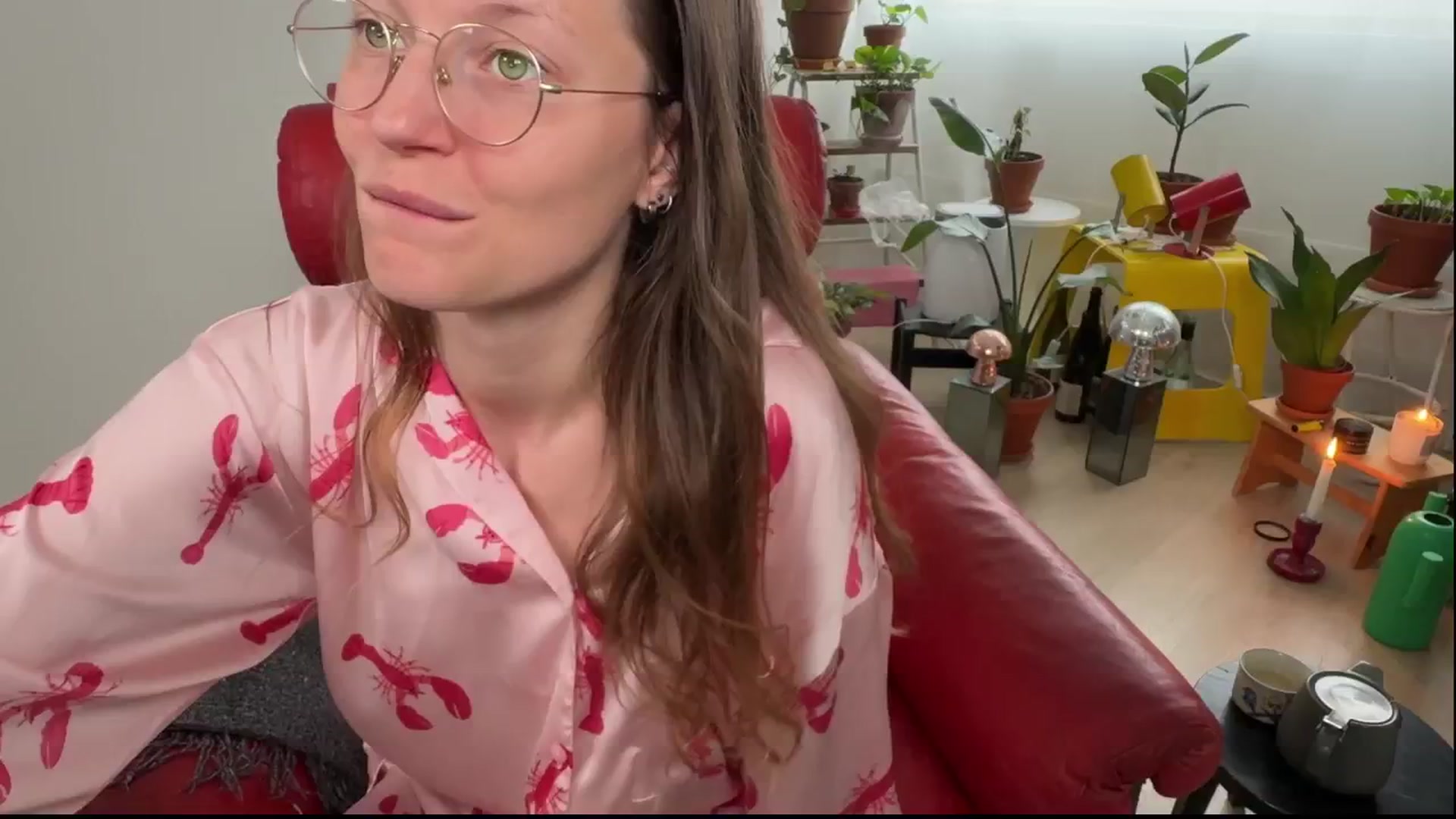 Gallery image thumbnail from Velvet_Orbit's myfreecams stream on, 04/20/2025, 14:54 image 10 of 20