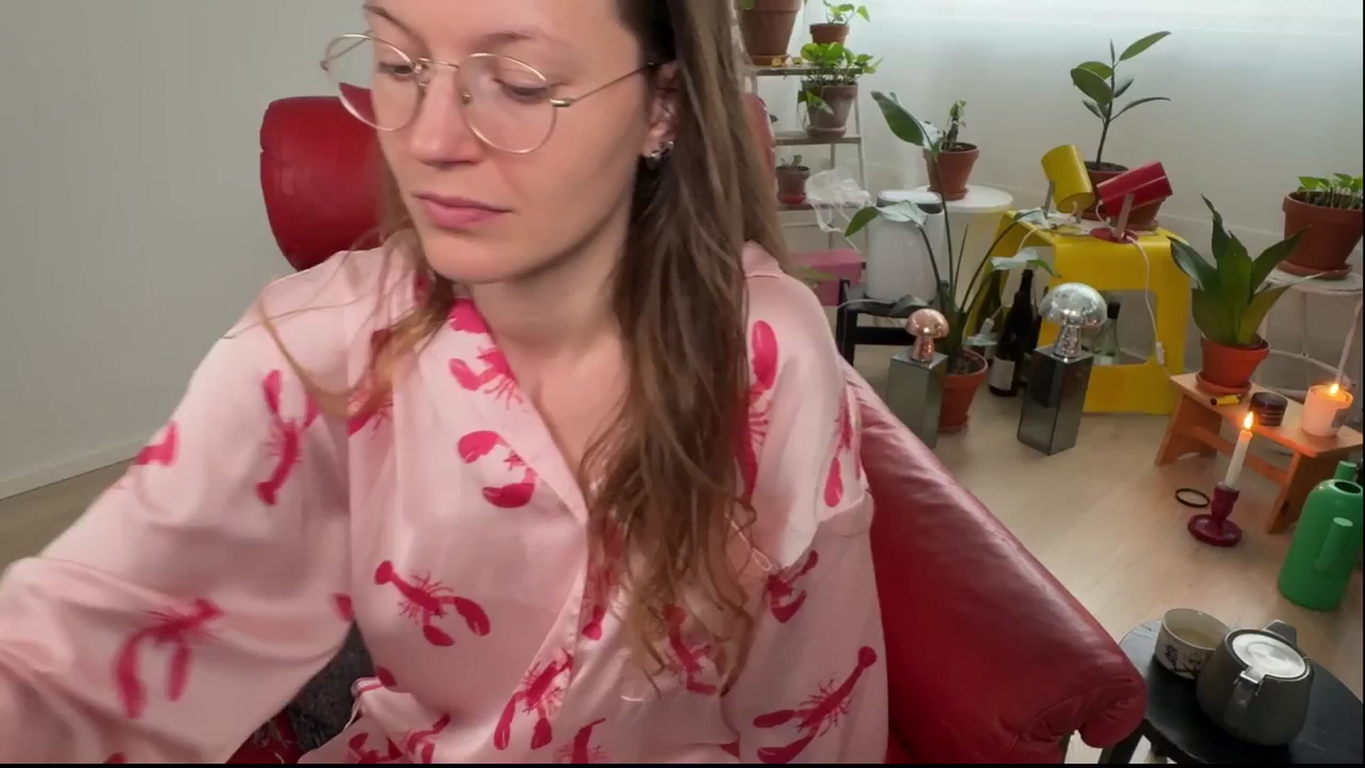 Gallery image thumbnail from Velvet_Orbit's myfreecams stream on, 04/20/2025, 14:54 image 8 of 20
