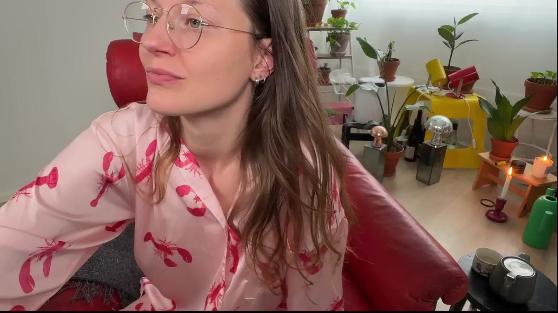Gallery image thumbnail from Velvet_Orbit's myfreecams stream on, 04/20/2025, 14:54 image 9 of 20