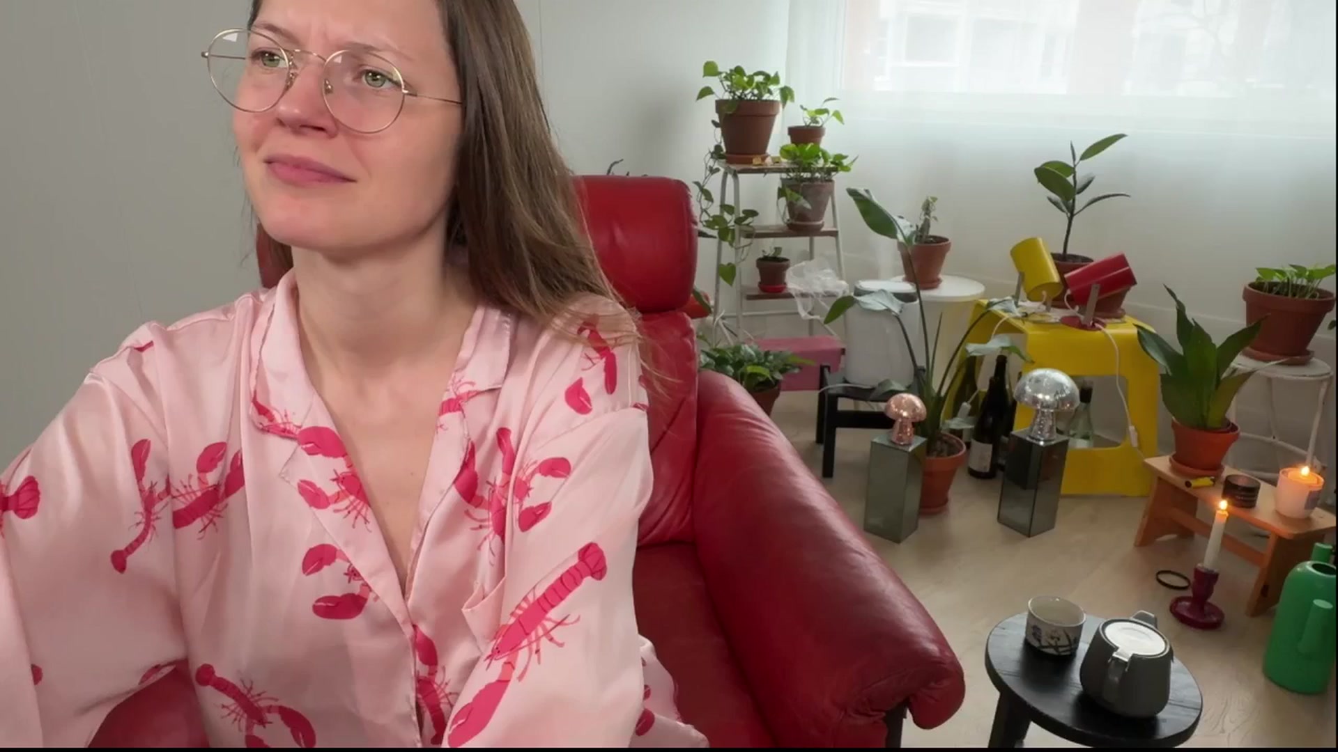 Gallery image thumbnail from Velvet_Orbit's myfreecams stream on, 04/20/2025, 14:54 image 2 of 20