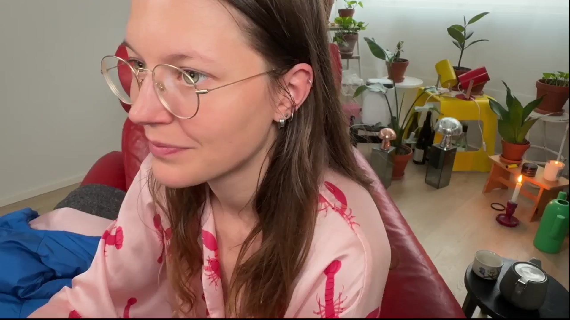 Gallery image thumbnail from Velvet_Orbit's myfreecams stream on, 04/20/2025, 15:32 image 14 of 20