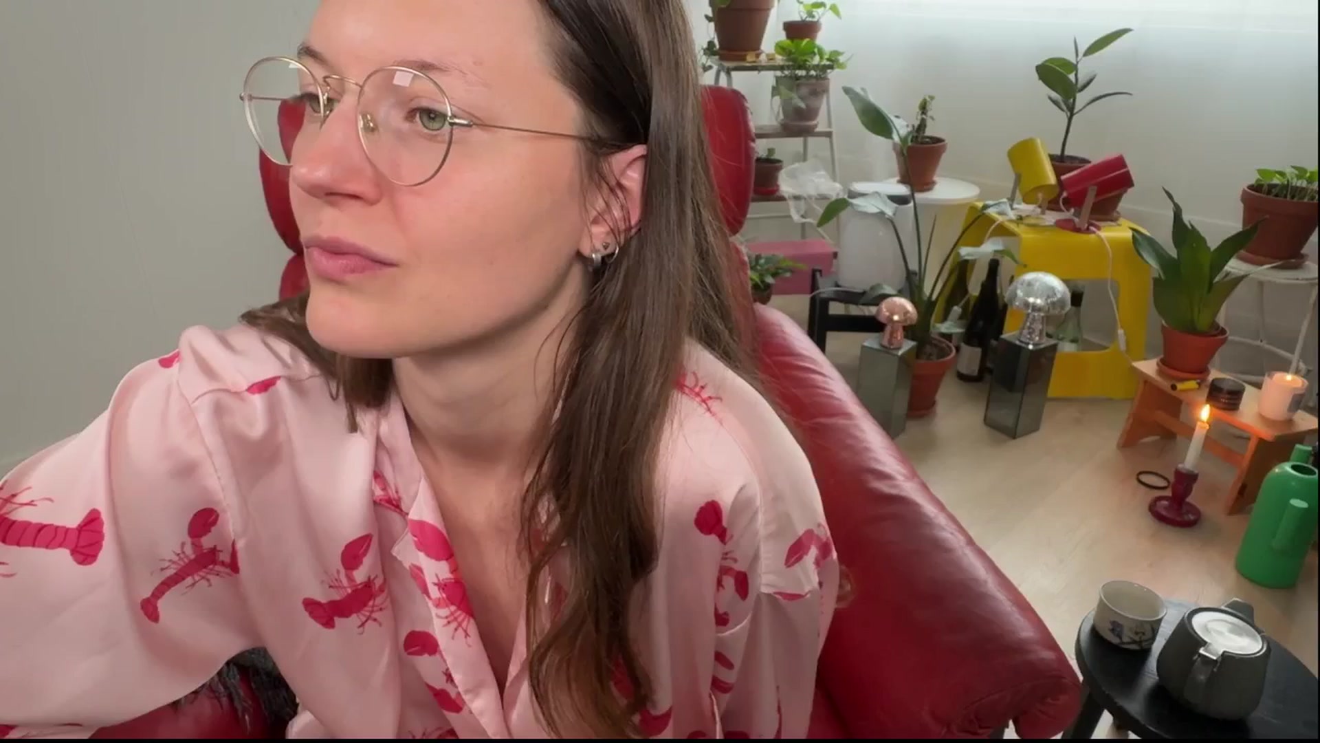 Gallery image thumbnail from Velvet_Orbit's myfreecams stream on, 04/20/2025, 15:32 image 6 of 20