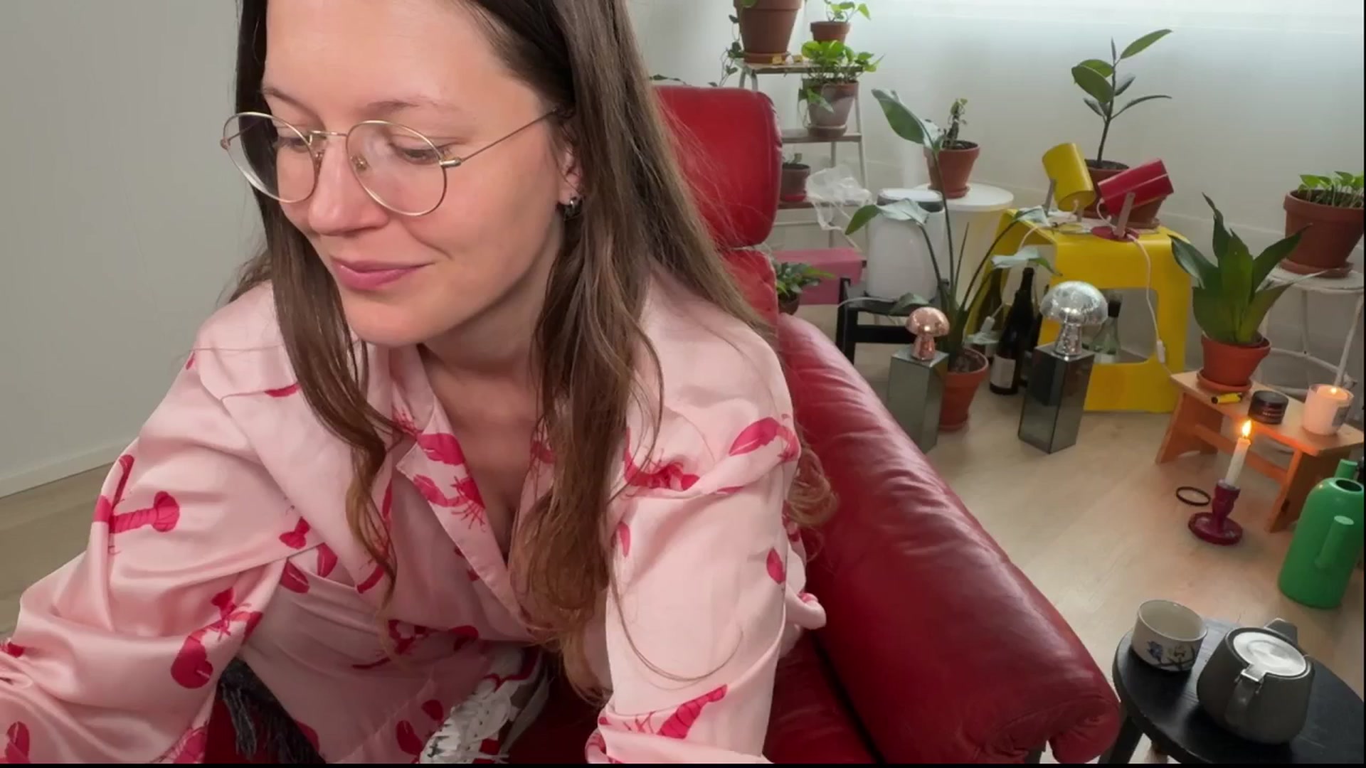 Gallery image thumbnail from Velvet_Orbit's myfreecams stream on, 04/20/2025, 15:32 image 11 of 20