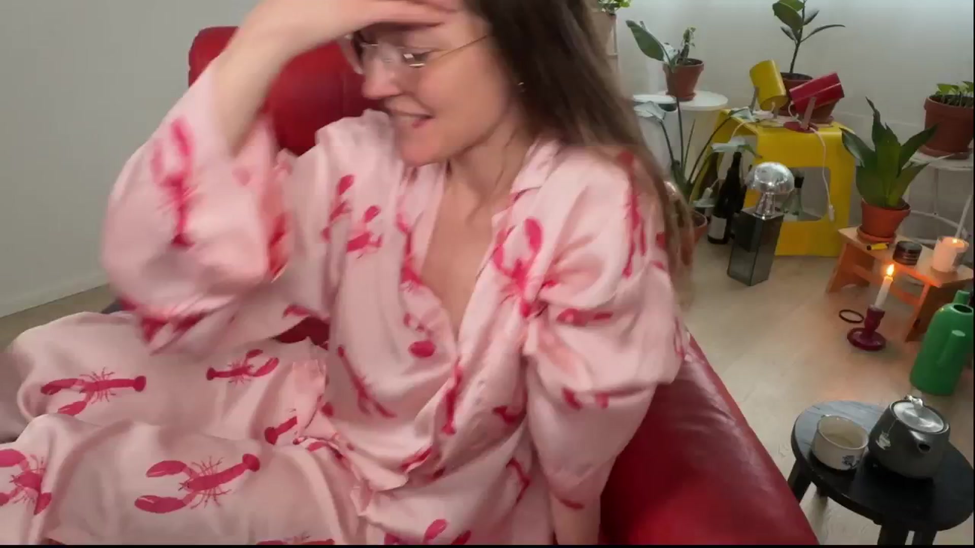 Gallery image thumbnail from Velvet_Orbit's myfreecams stream on, 04/20/2025, 15:32 image 19 of 20