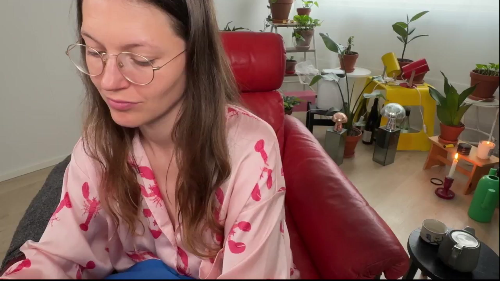 Gallery image thumbnail from Velvet_Orbit's myfreecams stream on, 04/20/2025, 15:32 image 2 of 20