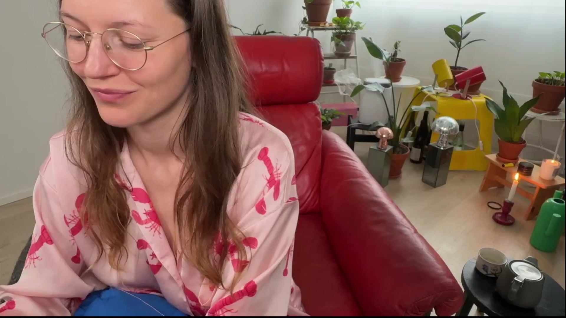 Gallery image thumbnail from Velvet_Orbit's myfreecams stream on, 04/20/2025, 15:32 image 4 of 20