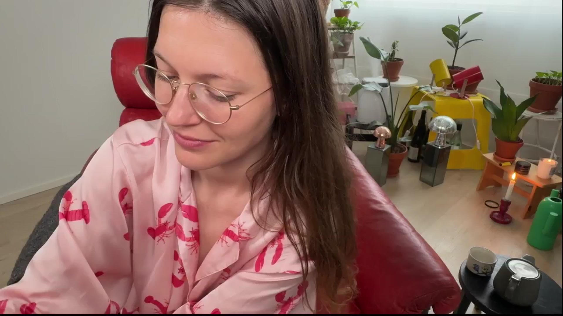 Gallery image thumbnail from Velvet_Orbit's myfreecams stream on, 04/20/2025, 15:32 image 10 of 20