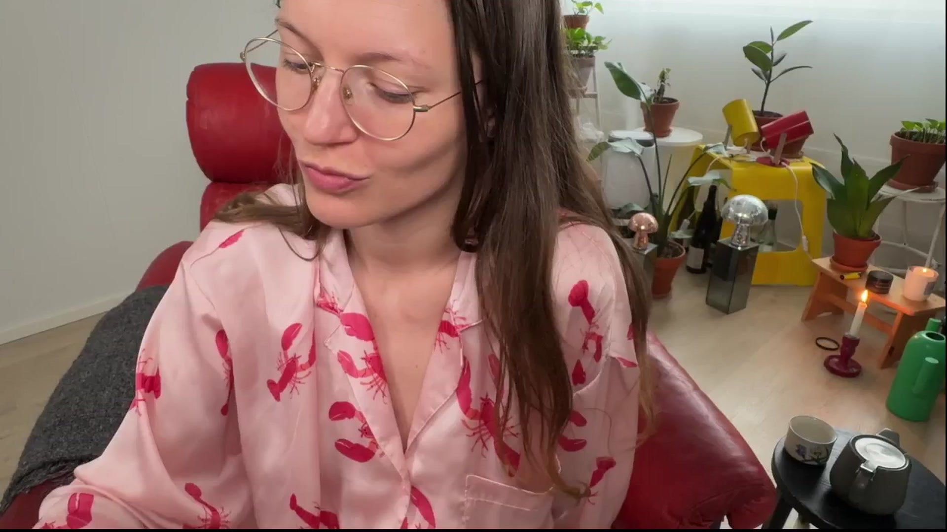 Gallery image thumbnail from Velvet_Orbit's myfreecams stream on, 04/20/2025, 15:32 image 7 of 20
