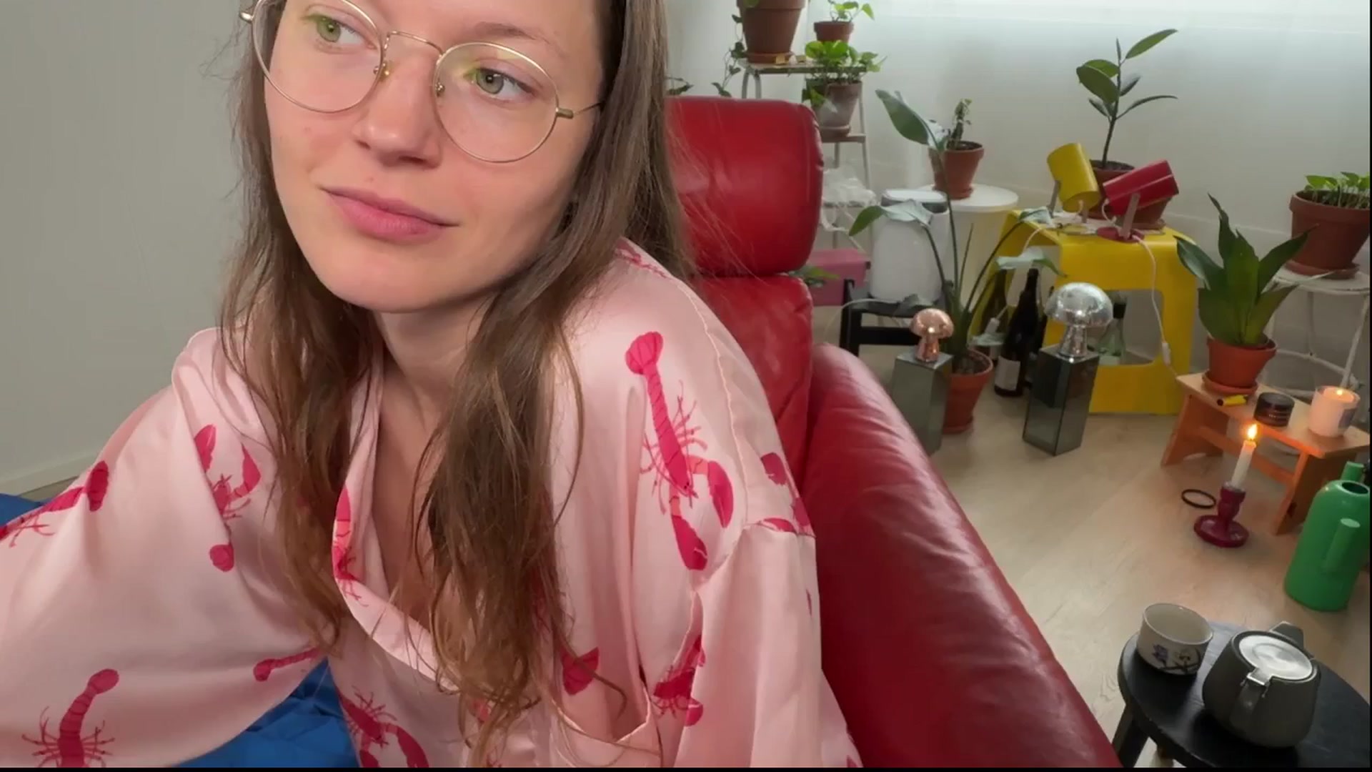 Gallery image thumbnail from Velvet_Orbit's myfreecams stream on, 04/20/2025, 15:32 image 12 of 20