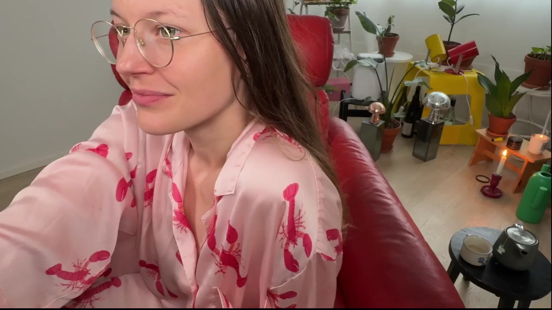 Gallery image thumbnail from Velvet_Orbit's myfreecams stream on, 04/20/2025, 15:32 image 20 of 20