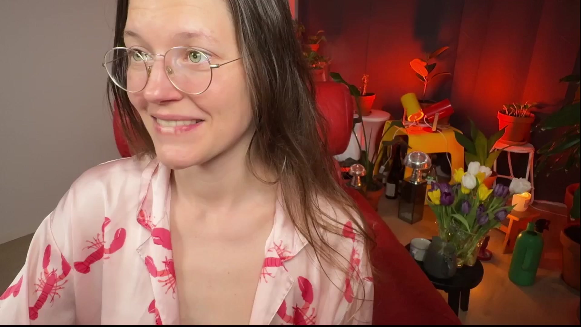 Gallery image thumbnail from Velvet_Orbit's myfreecams stream on, 04/20/2025, 20:02 image 20 of 20