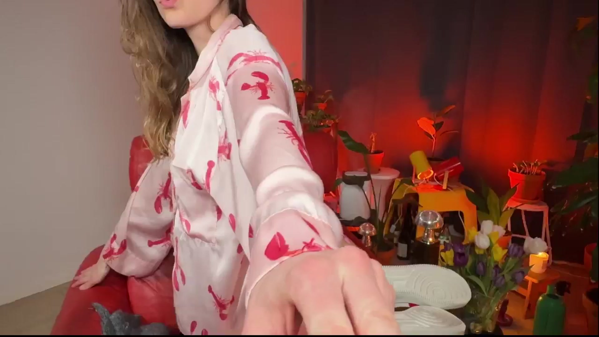 Gallery image thumbnail from Velvet_Orbit's myfreecams stream on, 04/20/2025, 20:02 image 12 of 20