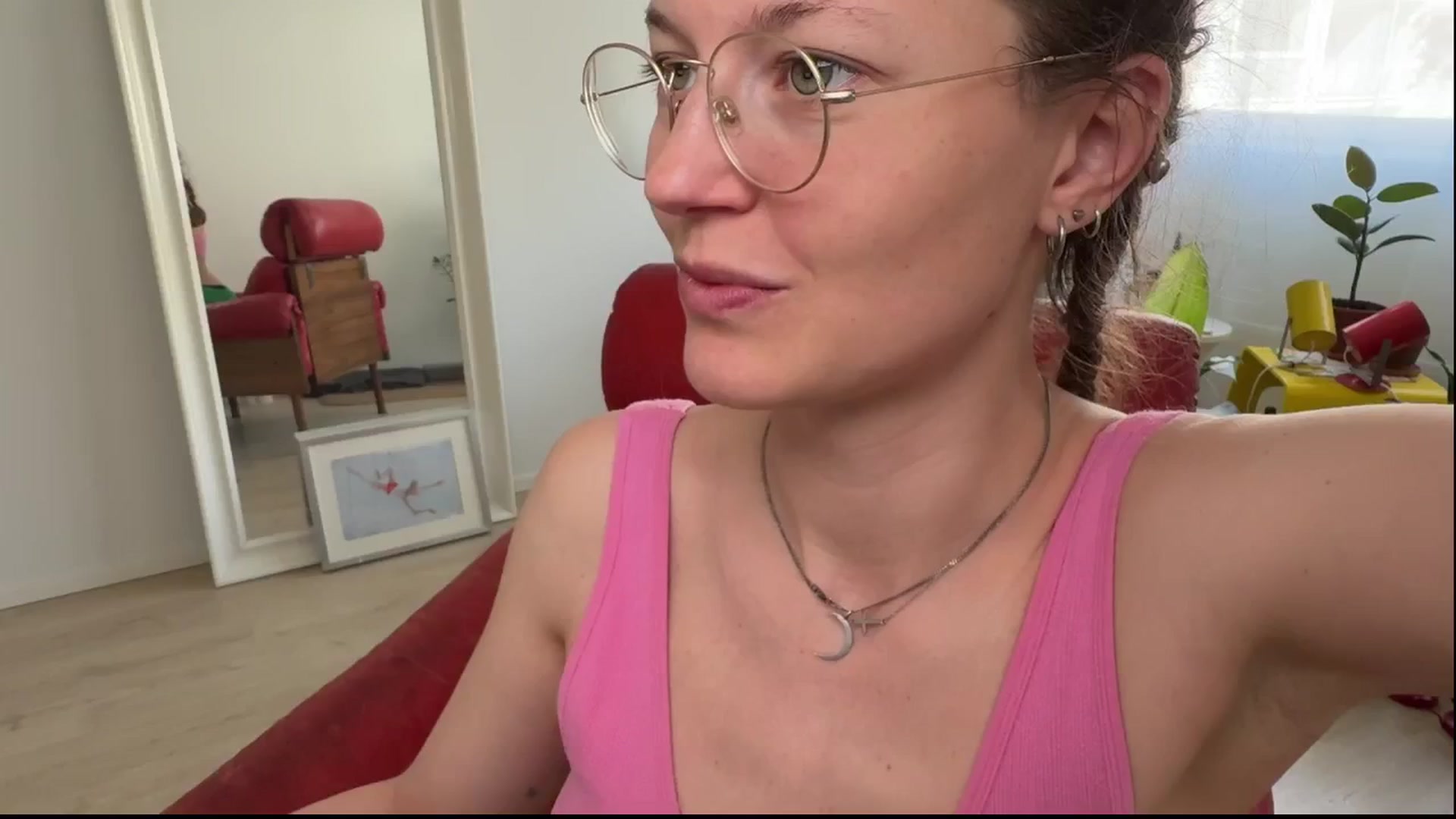 Gallery image thumbnail from Velvet_Orbit's myfreecams stream on, 05/17/2025, 10:49 image 3 of 20