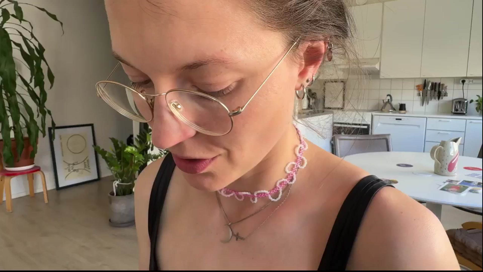 Gallery image thumbnail from Velvet_Orbit's myfreecams stream on, 05/19/2025, 12:58 image 6 of 20