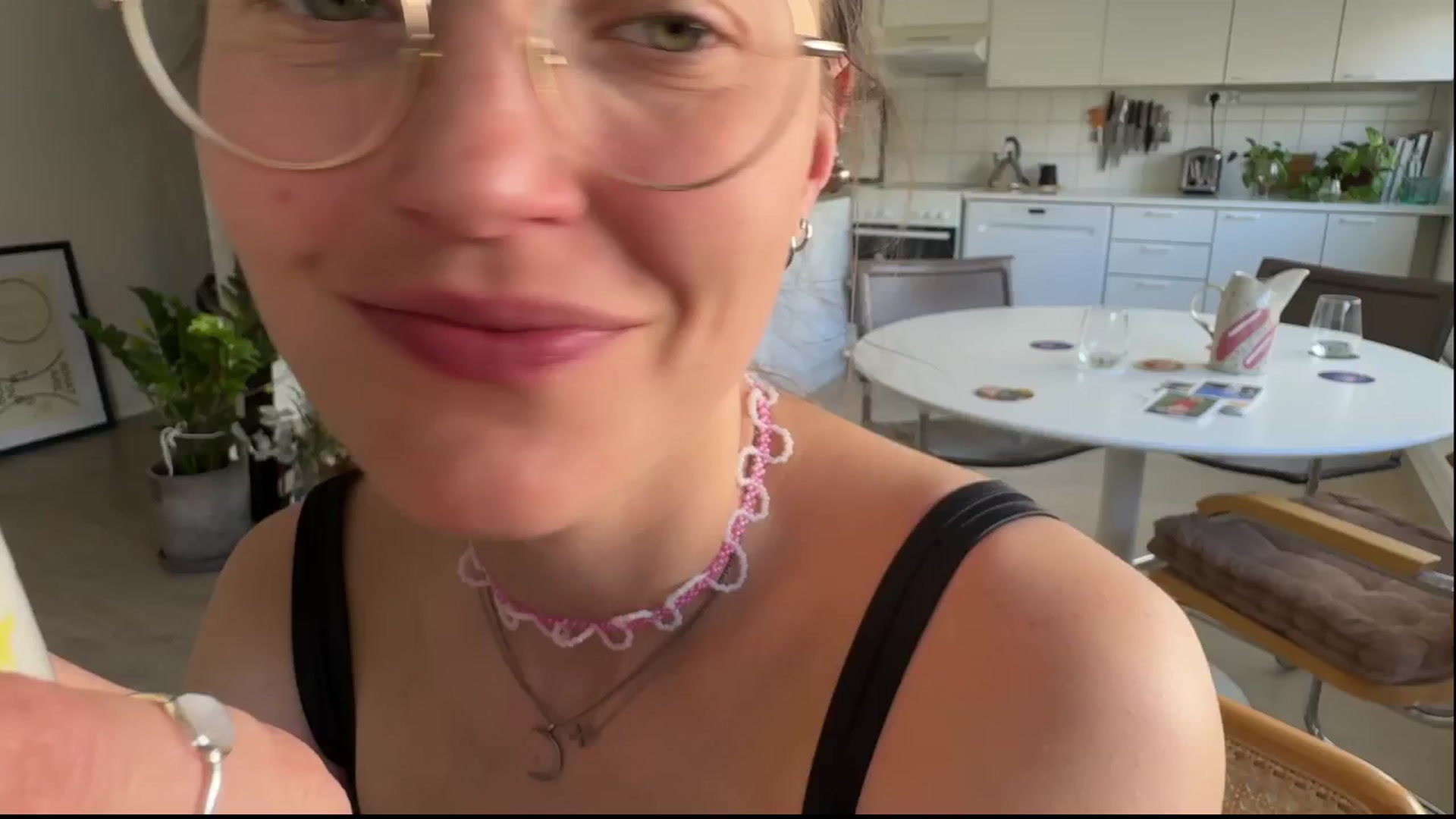 Gallery image thumbnail from Velvet_Orbit's myfreecams stream on, 05/19/2025, 12:58 image 1 of 20