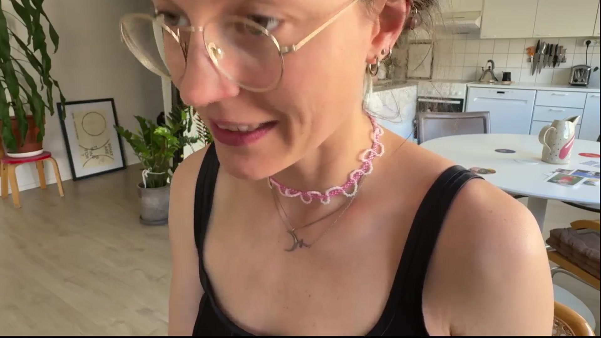 Gallery image thumbnail from Velvet_Orbit's myfreecams stream on, 05/19/2025, 12:58 image 11 of 20