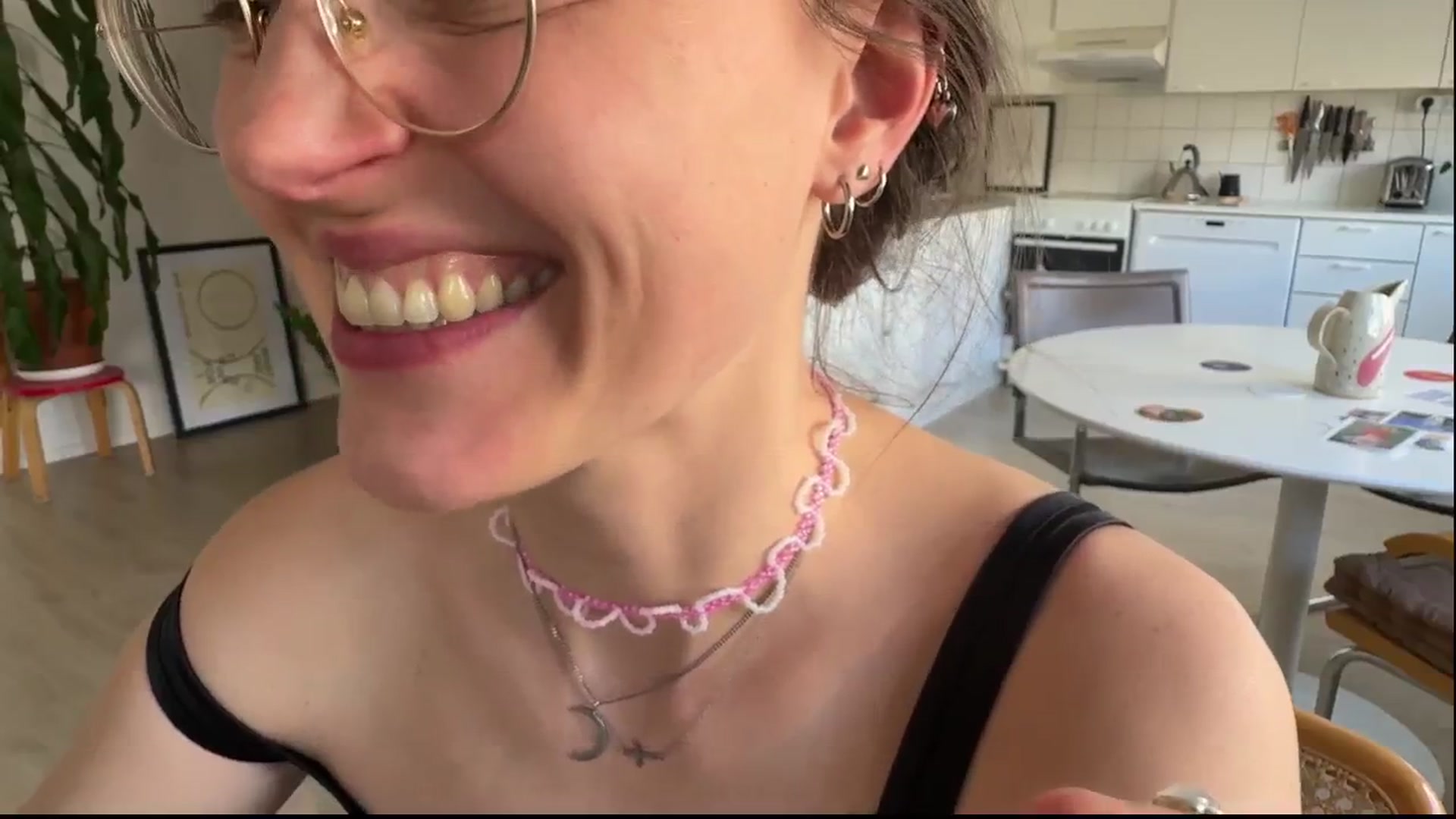 Gallery image thumbnail from Velvet_Orbit's myfreecams stream on, 05/19/2025, 12:58 image 14 of 20