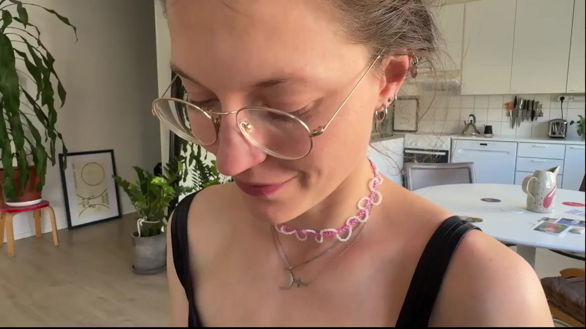Gallery image thumbnail from Velvet_Orbit's myfreecams stream on, 05/19/2025, 12:58 image 5 of 20