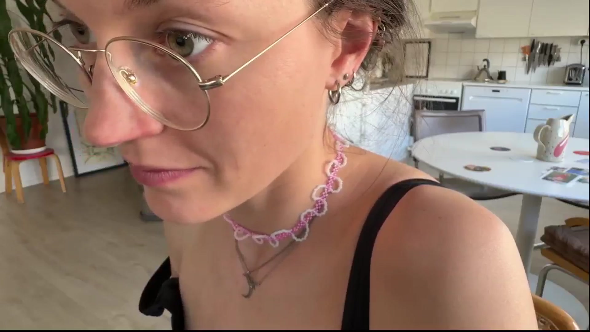 Gallery image thumbnail from Velvet_Orbit's myfreecams stream on, 05/19/2025, 12:58 image 16 of 20
