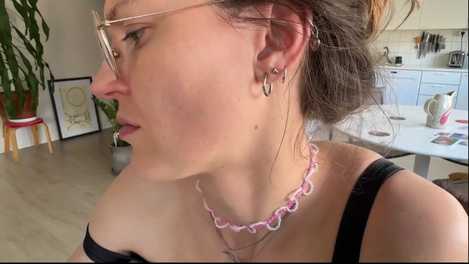 Gallery image thumbnail from Velvet_Orbit's myfreecams stream on, 05/19/2025, 12:58 image 19 of 20