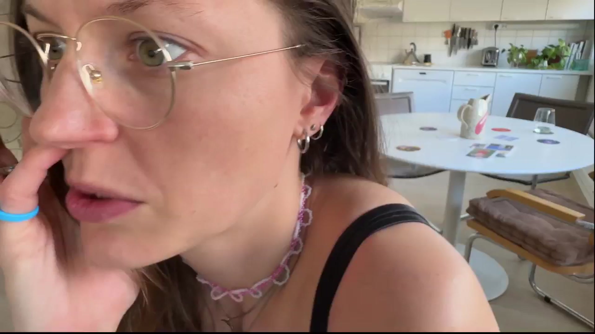 Gallery image thumbnail from Velvet_Orbit's myfreecams stream on, 05/19/2025, 13:34 image 4 of 20