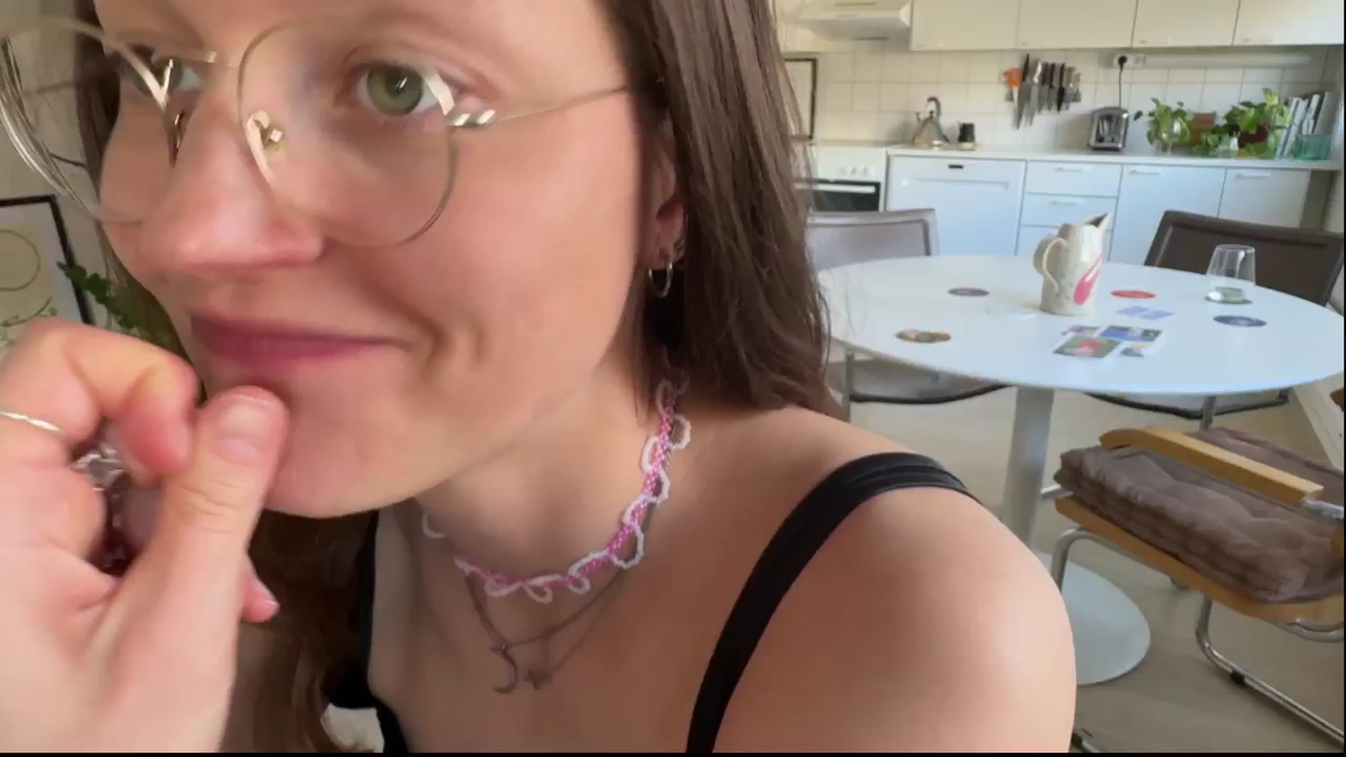 Gallery image thumbnail from Velvet_Orbit's myfreecams stream on, 05/19/2025, 13:34 image 10 of 20