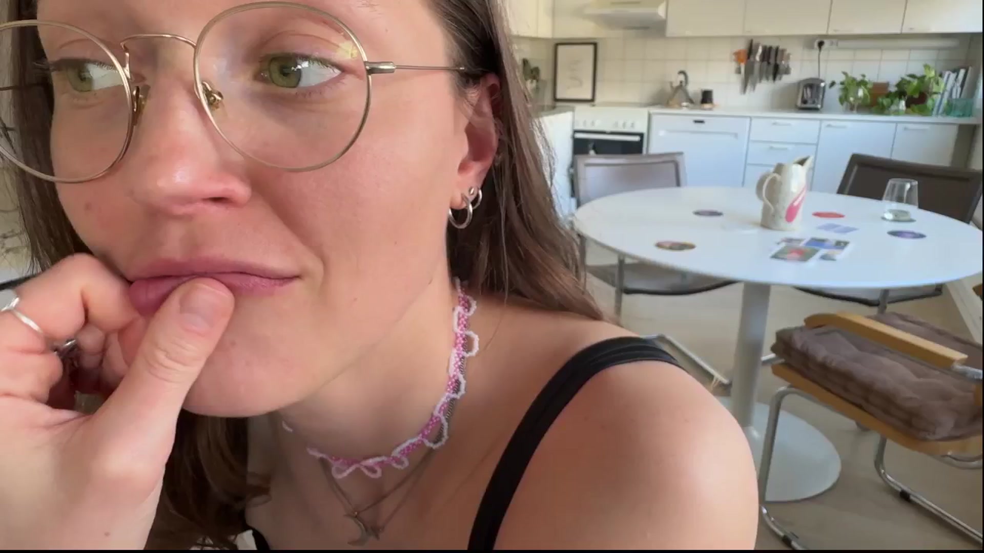 Gallery image thumbnail from Velvet_Orbit's myfreecams stream on, 05/19/2025, 13:34 image 9 of 20