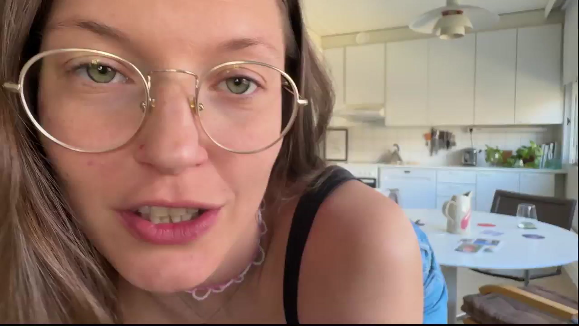 Gallery image thumbnail from Velvet_Orbit's myfreecams stream on, 05/19/2025, 13:34 image 19 of 20