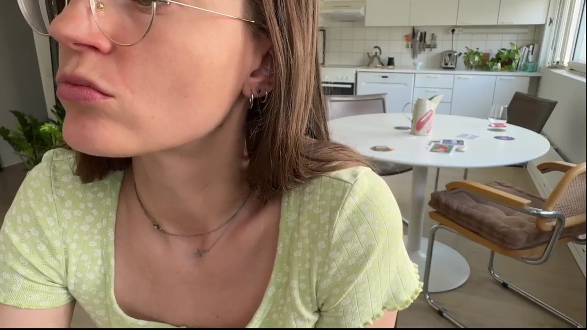 Gallery image thumbnail from Velvet_Orbit's myfreecams stream on, 05/21/2025, 14:00 image 5 of 20