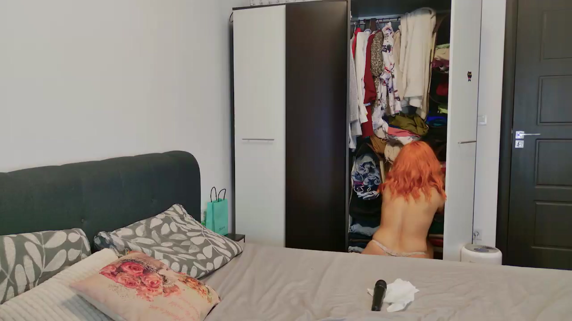 Gallery image thumbnail from Velvet_whisper's myfreecams stream on, 09/12/2026, 18:41 image 2 of 20