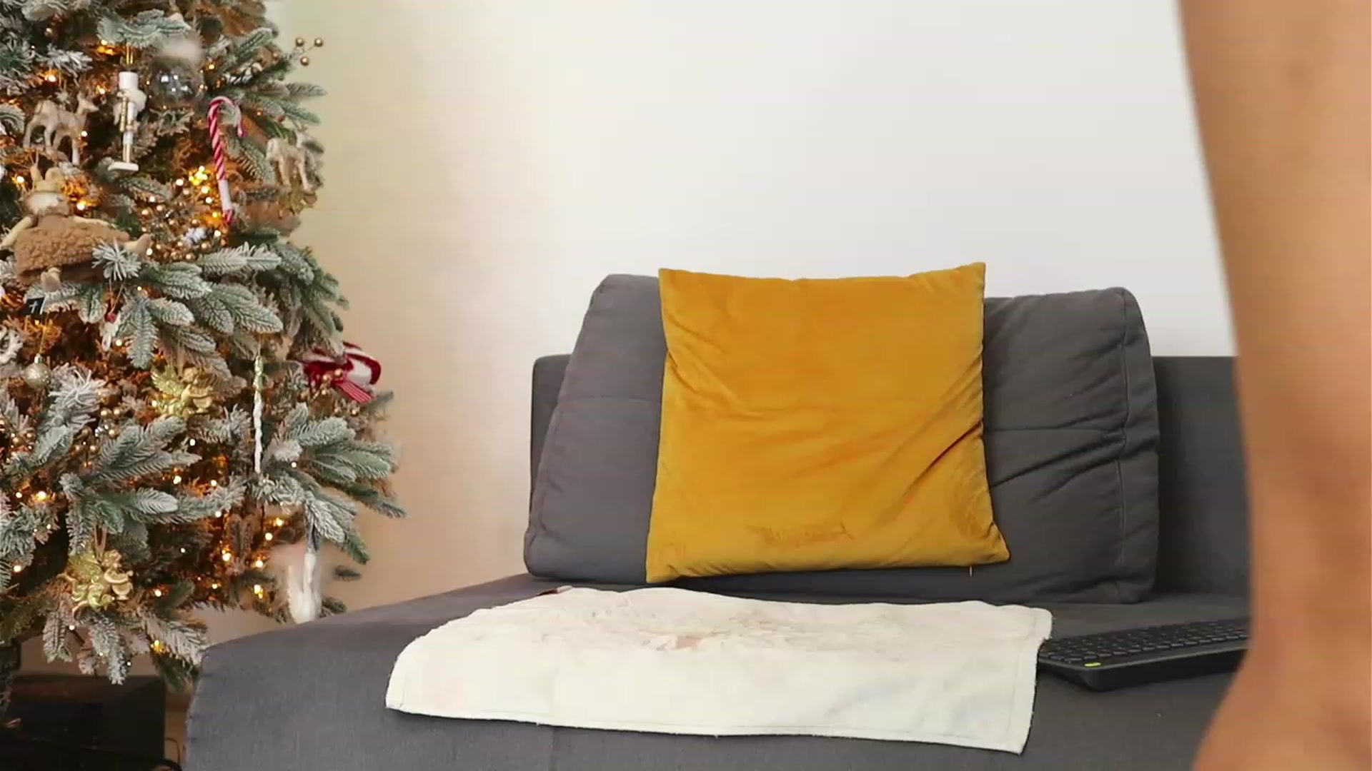Gallery image thumbnail from VelvettAngel's myfreecams stream on, 12/24/2023, 09:37 image 6 of 20