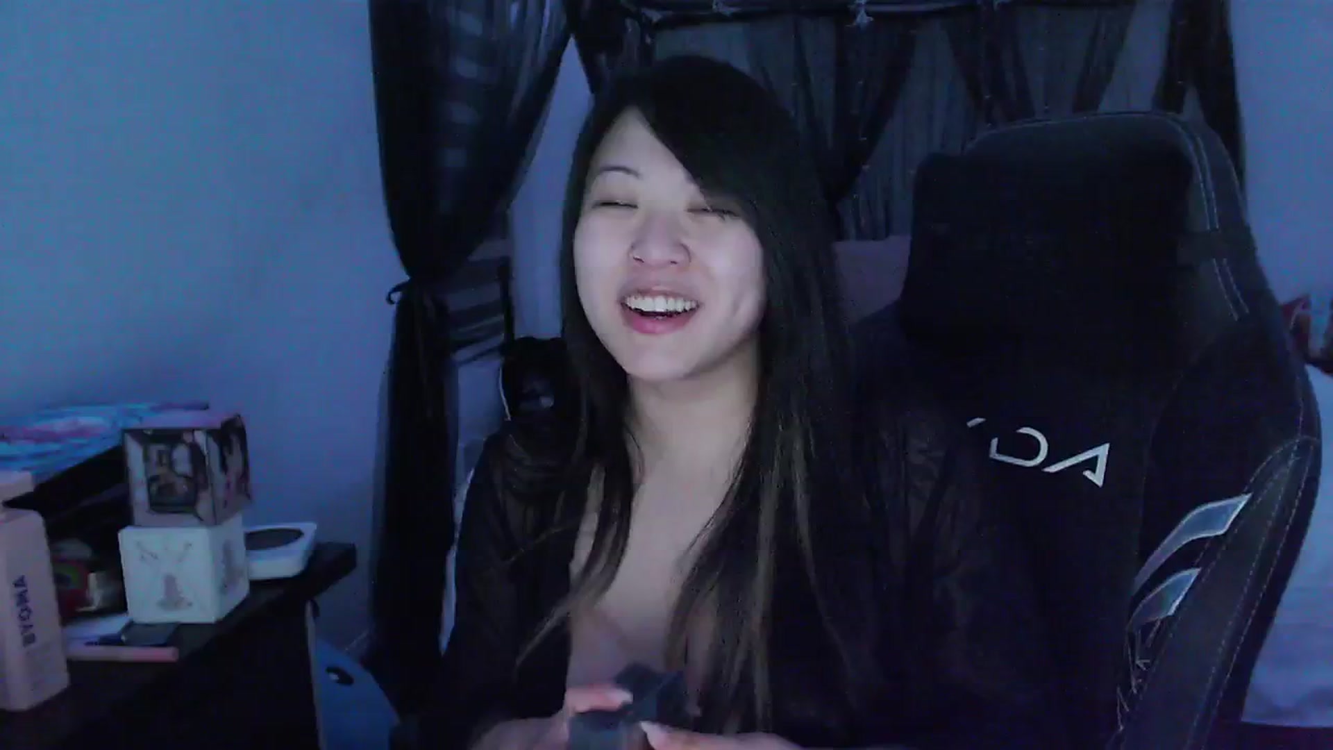 Gallery image thumbnail from VelvetteKitty's myfreecams stream on, 01/29/2026, 09:39 image 8 of 20